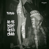 Riordan - As the Beat Goes Onnn album artwork