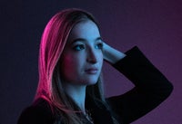 Eve Lauren