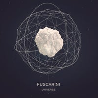 Fuscarini - Órion album artwork