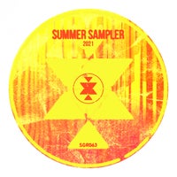 VA - Summer Sampler 2021 SGR063
