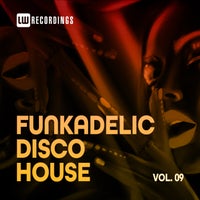 VA - Funkadelic Disco House, 09 [LWFNKDH09]