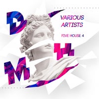 VA - Five House 4 [Deep House Minister]
