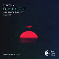 KAZUKI - Object [LNM027]