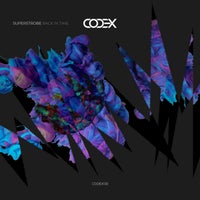 Superstrobe - Fresh album artwork