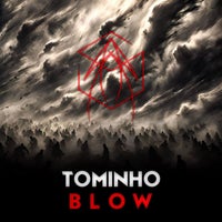 TOMINHO - BLOW album artwork