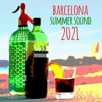VA - Barcelona Summer Sound 2021 - (On Work)