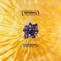 VA - Nominal Snacks 01 [Nominal Collective]