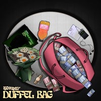 Joeboy - Duffel Bag album artwork