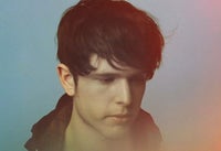 James Blake