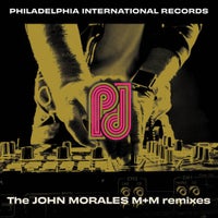 VA - Philadelphia International Records_ The John Morales M+M Remixes