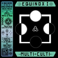 VA - Multi Culti Equinox I [MC057]