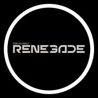 Toni Alvarez - The Renegade album artwork