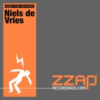 Niels de Vries - See Me Kicking (Dub Mix 2) album artwork