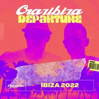 VA - Crazibiza Departure - Ibiza 2022 PSR126