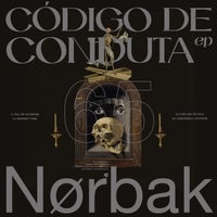 NØRBAK - Pure and Faithful album artwork