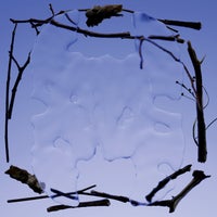 Satl - Ufo album artwork