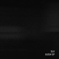 Slv - Gizeh album artwork