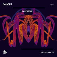 On/Off - Only the Rave album artwork
