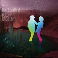 Oliver Ton & Ronald Christoph - Joint Venture (feat. Uemit Uergen) album artwork
