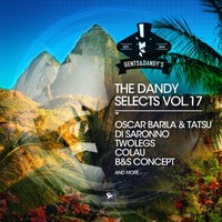 VA - The Dandy Selects Vol. 17 [GENTS171]