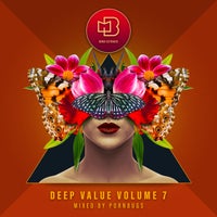 VA - Deep Value, Vol. 7 BONDEXTRA015