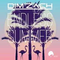 Dim Zach - Endless Summer - (Emerald & Doreen Records)