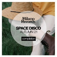 VA - Space Disco Autumn '21 (2021)