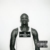 YG - Really Be (Smokin N Drinkin) [feat. Kendrick Lamar] album artwork