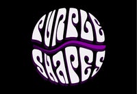 Purple Shapes