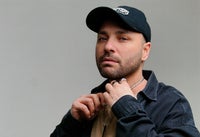 Alex Bohemien