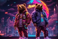 BassBears