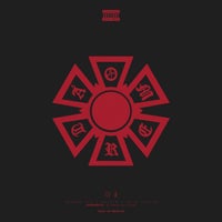 J Balvin, Ryan Castro & DJ Snake - Tonto album artwork