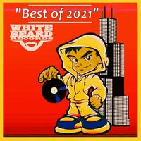VA - Best of 2021 - (Whitebeard Records)