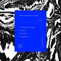 Viels - Analyses album artwork