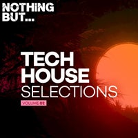 VA - Nothing But... Tech House Selections, Vol. 02 [NBTHS02]