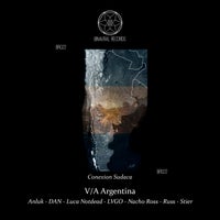 VA - Conexion Sudaca VA _ Argentina [BR022]