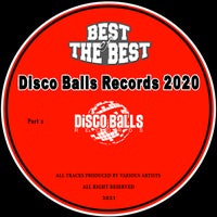 VA - Best Of Disco Balls Records Vol 2 - (Disco Balls Records)