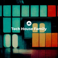 VA - Tech House Family [Radio Intense]