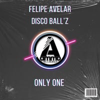 Felipe Avelar - Only One - (Ammo Recordings)