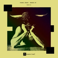 Franz Jäger - O Ferro album artwork