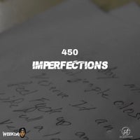 450 & Weekday - Imperfections album artwork