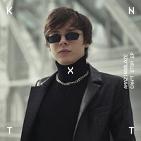 Amazingblaze - Can't Stop album artwork