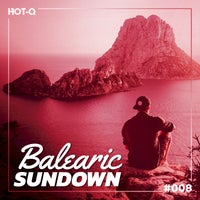 VA - Balearic Sundown 008 - (HOT-Q)