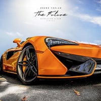Bruno Furlan - Sally That Girl (VIP) album artwork