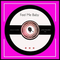 Gianluca Calabrese - Feel Me Baby [Lupara Records]