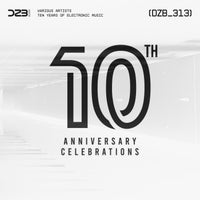 VA - Ten Years of Electronic Music [dZb Records]