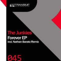 The Junkies - Forever album artwork