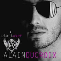 Alain Ducroix - Fly in the sky album artwork