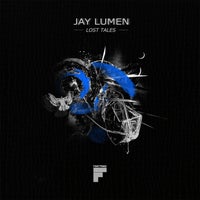 Jay Lumen - Old Machines album artwork
