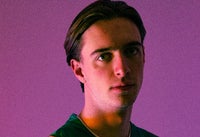 Caleb Laurenson
